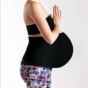 Baobe Probump maternity support band